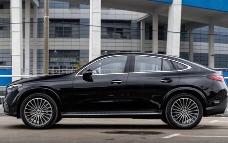 Mercedes-Benz GLC, 2025 год, 9 390 000 рублей, 5 фотография