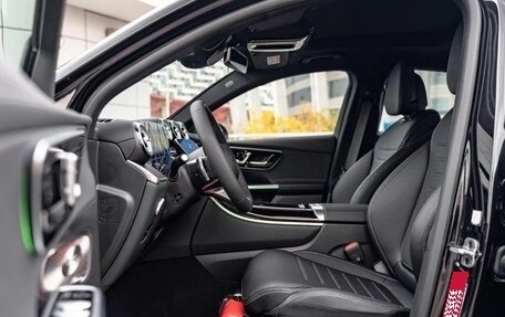 Mercedes-Benz GLC, 2025 год, 9 390 000 рублей, 11 фотография