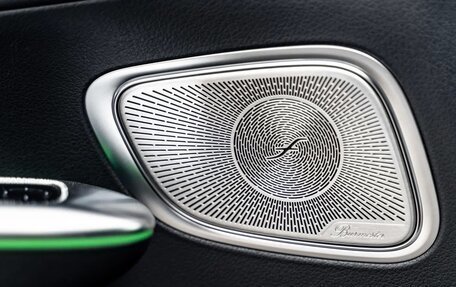 Mercedes-Benz GLC, 2025 год, 9 390 000 рублей, 14 фотография