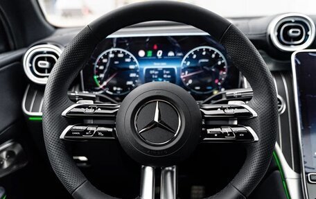 Mercedes-Benz GLC, 2025 год, 9 390 000 рублей, 21 фотография