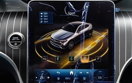 Mercedes-Benz GLC, 2025 год, 9 390 000 рублей, 16 фотография