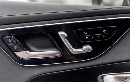 Mercedes-Benz GLC, 2025 год, 9 390 000 рублей, 15 фотография