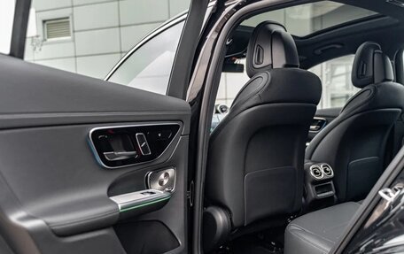 Mercedes-Benz GLC, 2025 год, 9 390 000 рублей, 28 фотография