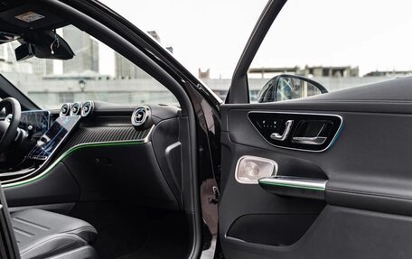 Mercedes-Benz GLC, 2025 год, 9 390 000 рублей, 24 фотография