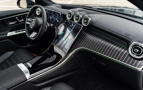 Mercedes-Benz GLC, 2025 год, 9 390 000 рублей, 27 фотография