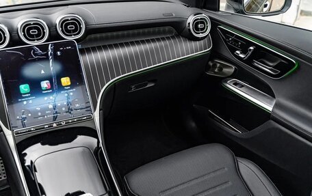 Mercedes-Benz GLC, 2025 год, 9 390 000 рублей, 23 фотография