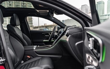 Mercedes-Benz GLC, 2025 год, 9 390 000 рублей, 25 фотография