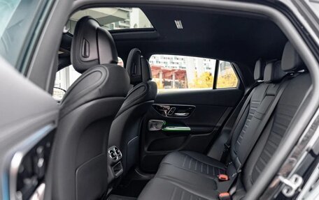 Mercedes-Benz GLC, 2025 год, 9 390 000 рублей, 29 фотография