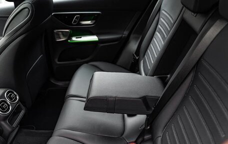 Mercedes-Benz GLC, 2025 год, 9 390 000 рублей, 33 фотография