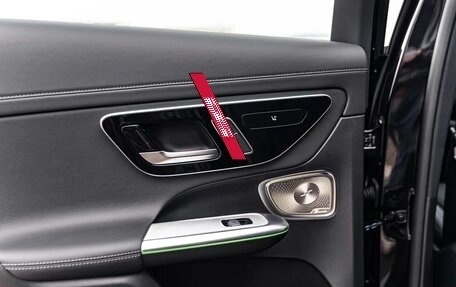 Mercedes-Benz GLC, 2025 год, 9 390 000 рублей, 31 фотография