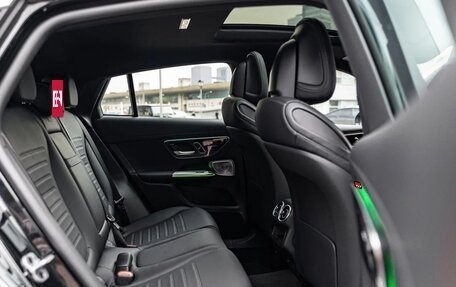 Mercedes-Benz GLC, 2025 год, 9 390 000 рублей, 35 фотография