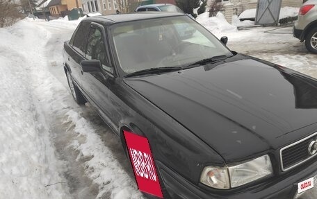 Audi 80, 1992 год, 300 000 рублей, 2 фотография