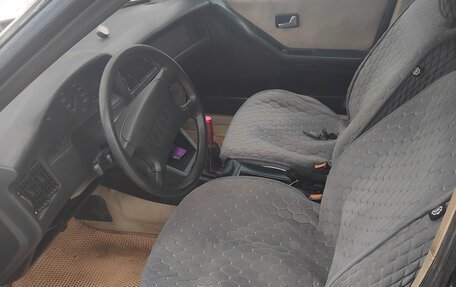 Audi 80, 1992 год, 300 000 рублей, 9 фотография