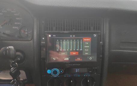 Audi 80, 1992 год, 300 000 рублей, 13 фотография