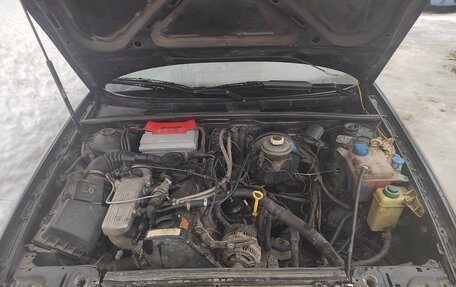 Audi 80, 1992 год, 300 000 рублей, 15 фотография