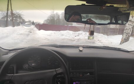 Audi 80, 1992 год, 300 000 рублей, 14 фотография