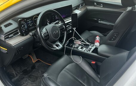 KIA K5, 2019 год, 2 050 000 рублей, 7 фотография