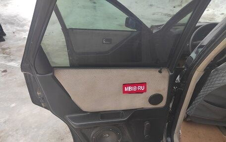 Audi 80, 1992 год, 300 000 рублей, 11 фотография