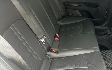 KIA K5, 2019 год, 2 050 000 рублей, 9 фотография