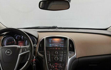 Opel Astra J, 2012 год, 1 050 000 рублей, 5 фотография