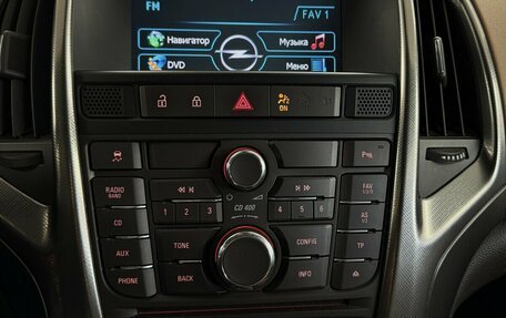 Opel Astra J, 2012 год, 1 050 000 рублей, 7 фотография