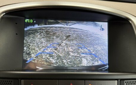 Opel Astra J, 2012 год, 1 050 000 рублей, 8 фотография