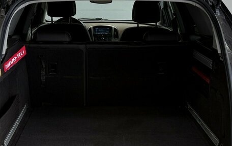 Opel Astra J, 2012 год, 1 050 000 рублей, 14 фотография