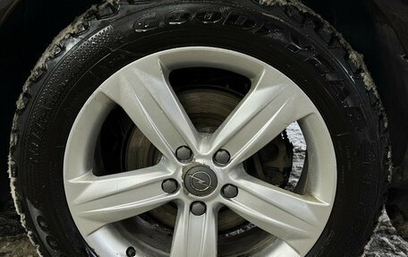 Opel Astra J, 2012 год, 1 050 000 рублей, 16 фотография