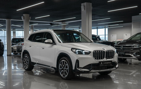 BMW X1, 2024 год, 4 400 000 рублей, 2 фотография
