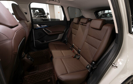 BMW X1, 2024 год, 4 400 000 рублей, 13 фотография