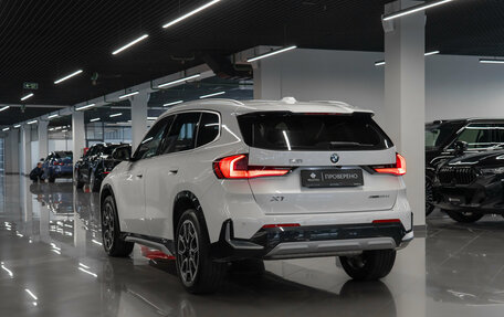 BMW X1, 2024 год, 4 400 000 рублей, 5 фотография