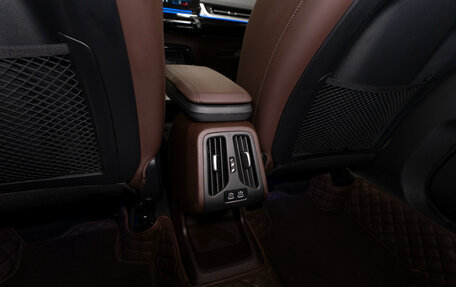 BMW X1, 2024 год, 4 400 000 рублей, 14 фотография