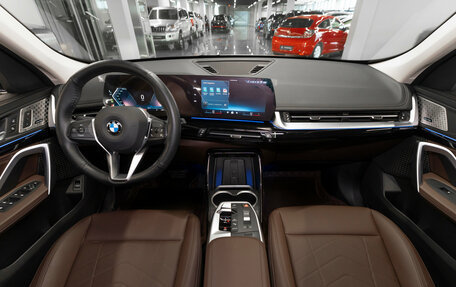 BMW X1, 2024 год, 4 400 000 рублей, 8 фотография