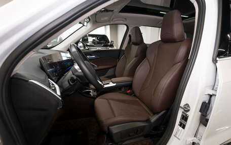 BMW X1, 2024 год, 4 400 000 рублей, 9 фотография