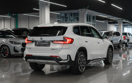BMW X1, 2024 год, 4 400 000 рублей, 4 фотография
