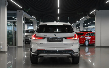 BMW X1, 2024 год, 4 400 000 рублей, 6 фотография