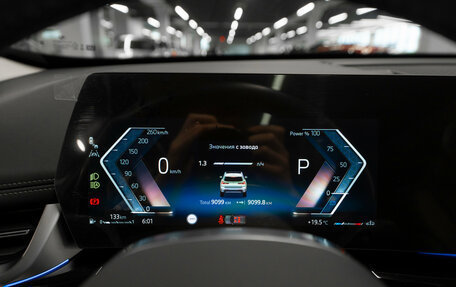 BMW X1, 2024 год, 4 400 000 рублей, 12 фотография