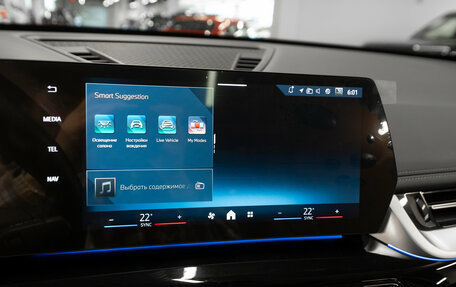 BMW X1, 2024 год, 4 400 000 рублей, 16 фотография