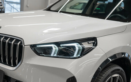 BMW X1, 2024 год, 4 400 000 рублей, 27 фотография