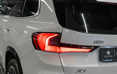 BMW X1, 2024 год, 4 400 000 рублей, 28 фотография