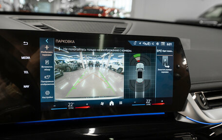 BMW X1, 2024 год, 4 400 000 рублей, 17 фотография