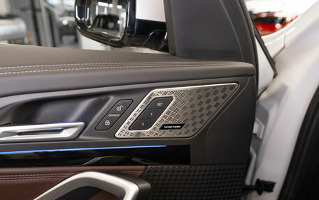 BMW X1, 2024 год, 4 400 000 рублей, 21 фотография