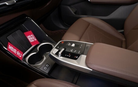 BMW X1, 2024 год, 4 400 000 рублей, 15 фотография