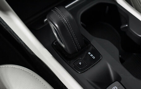 Volvo XC40 I, 2018 год, 2 990 000 рублей, 11 фотография