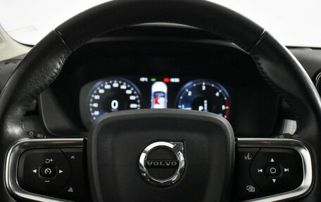 Volvo XC40 I, 2018 год, 2 990 000 рублей, 16 фотография