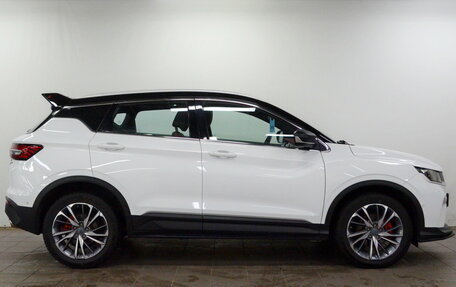 Geely Coolray I, 2023 год, 1 990 000 рублей, 4 фотография