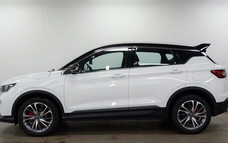 Geely Coolray I, 2023 год, 1 990 000 рублей, 5 фотография