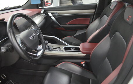 Geely Coolray I, 2023 год, 1 990 000 рублей, 15 фотография