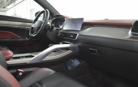 Geely Coolray I, 2023 год, 1 990 000 рублей, 11 фотография