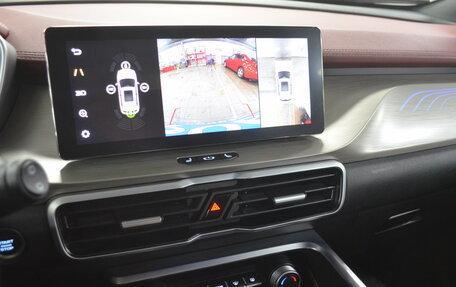 Geely Coolray I, 2023 год, 1 990 000 рублей, 16 фотография